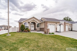 1785 Cabellaro Dr, Ammon, ID 83406