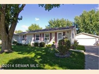 1556 1556 8 1 2 Ave SE, Rochester, MN 55904