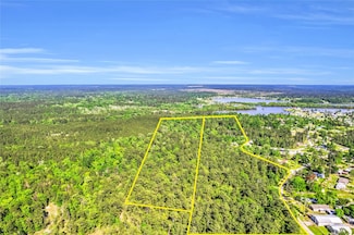 0 Pine Ln, Onalaska, TX 77360