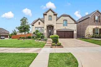 616 Whitetail Rd, Euless, TX 76039