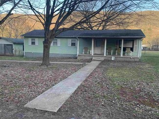 7254 Hopkins Gap Rd, Fulks Run, VA 22830