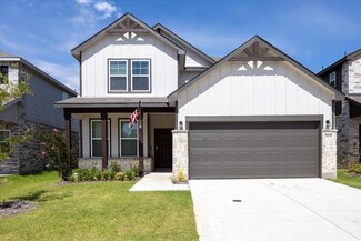 2424 Castlebar Dr, Lowry Crossing, TX 75407