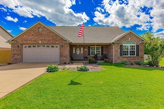 7680 Saint Jordan Cir, Newburgh, IN 47630