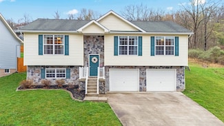 1020 Olivia Way, Morgantown, WV 26508