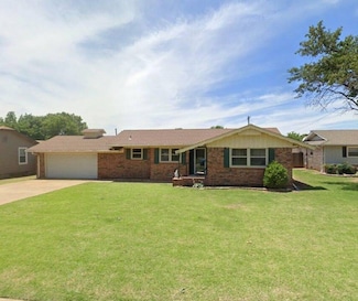 1203 N 7th St, Tonkawa, OK 74653