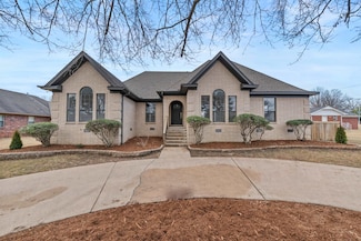 503 Brent Dr, Sherwood, AR 72120
