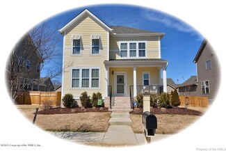 3335 Hickory Neck Blvd, Toano, VA 23168