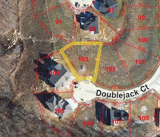 5409 Doublejack Ct, Columbia, MO 65203