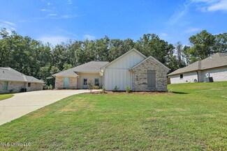 125 Allie Ln, Canton, MS 39046
