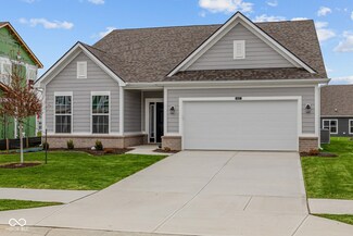 16817 Silo Meadows Dr, Noblesville, IN 46060