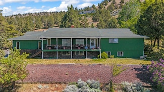 11445 Hill Rd, Klamath Falls, OR 97603