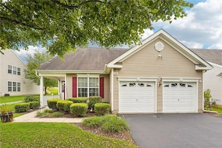 2100 Alexander Dr, Macungie, PA 18062