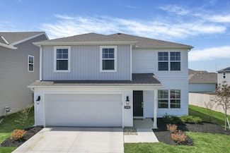 3039 Lampton Ridge Dr, Columbus, OH 43232