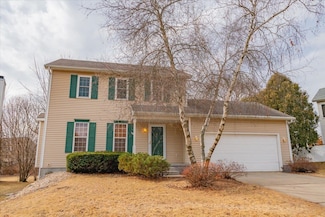 7409 Lindemann Trail, Madison, WI 53719