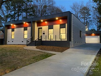 6411 Park Rd, Charlotte, NC 28210
