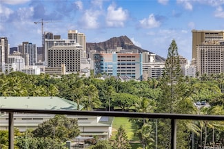 1910 Ala Moana Blvd Unit 10, Honolulu, HI 96815