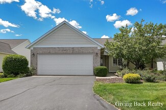 8209 Stoney Ln SW Unit 79, Byron Center, MI 49315