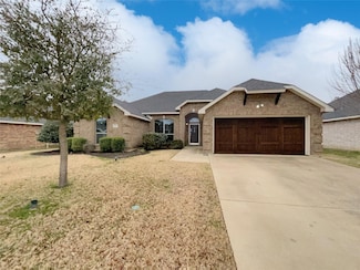 3813 Spier Cir, Balch Springs, TX 75180