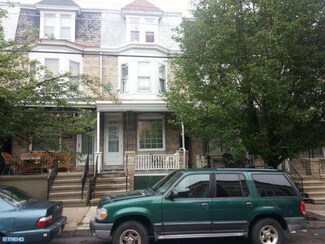 815 Weiser St, Reading, PA 19601