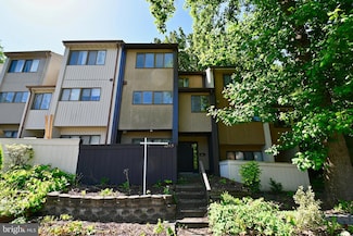 1813 Old Post Terrace, Woodbridge, VA 22191