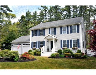 37 Papermill Rd, West Wareham, MA 02576
