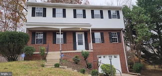 13217 Nottingdale Dr, Woodbridge, VA 22193
