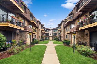 6441 N Northwest Hwy Unit C4, Chicago, IL 60631