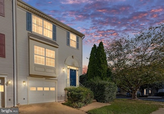 209 Backridge Ct, Fredericksburg, VA 22406