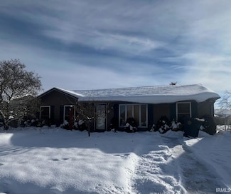 3816 Glenview Dr, South Bend, IN 46628