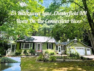 23 Bittersweet Ln, Chesterfield, NH 03466
