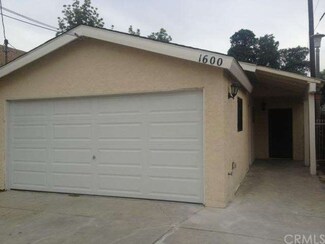 1600 E 32nd St, Los Angeles, CA 90011