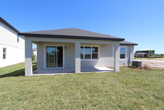 Santa Monica, Wesley Chapel, FL 33545