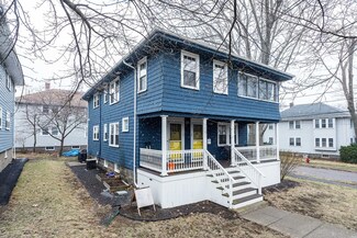 103 Norfolk St, Quincy, MA 02170
