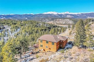 54 Doe Trail, Nederland, CO 80466