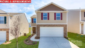 11225 Cardinal Creek Ave, Charlotte, NC 28215