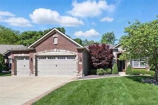 317 Hyde Park Ave, Wentzville, MO 63385