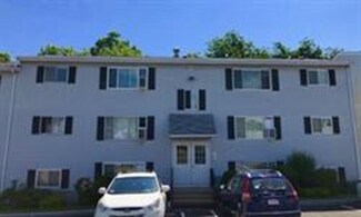 5455 N Main St Unit 8C, Fall River, MA 02720