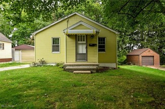 631 Franklin Ave, Barberton, OH 44203