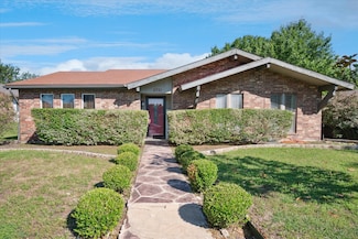 5721 Jester Dr, Garland, TX 75044