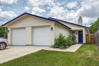 7202 Carver Ave Unit B, Austin, TX 78752