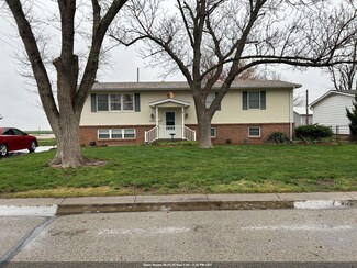 621 Isern St, Ellinwood, KS 67526
