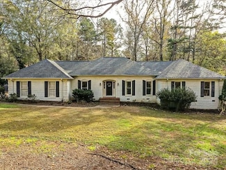 3711 High Ridge Rd, Charlotte, NC 28270