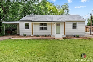 492 Clover St, Athens, GA 30606