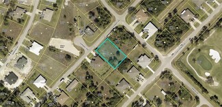 2223 Fairway Dr, Lehigh Acres, FL 33973
