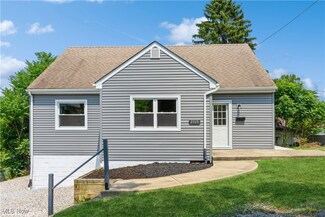 2519 Forest Ct, Steubenville, OH 43952
