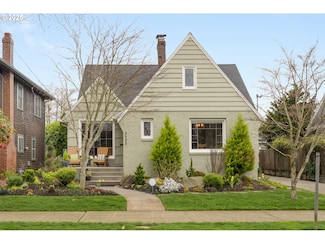 3323 NE 47th Ave, Portland, OR 97213
