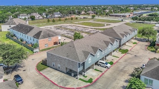 3415 Township Grove Ln, Houston, TX 77082