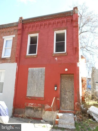 2145 N Dover St, Philadelphia, PA 19121
