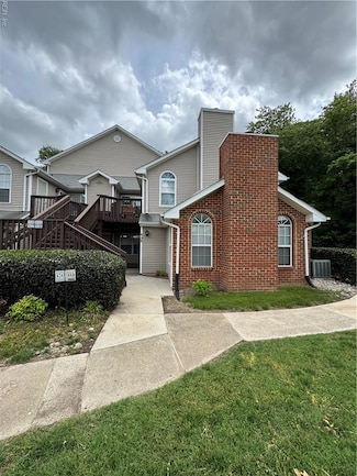 436 Lees Mill Dr Unit 436, Newport News, VA 23608