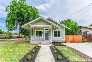 259 Carroll St, San Antonio, TX 78225